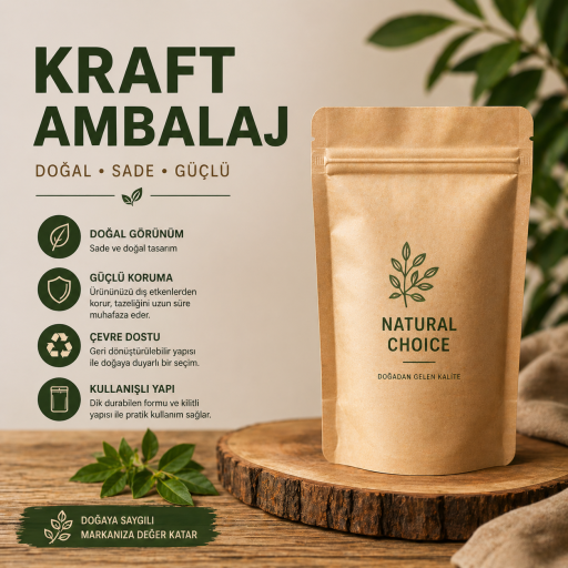 Kraft Ambalaj
